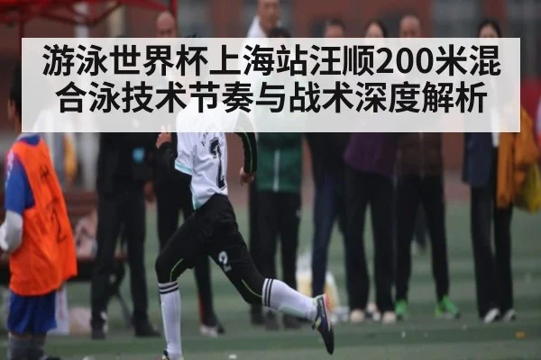 游泳世界杯上海站汪顺200米混合泳技术节奏与战术深度解析